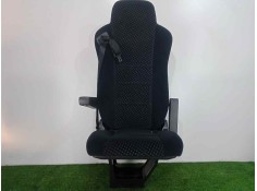 Recambio de asiento delantero derecho para mercedes-benz actros 2/3 2 - ejes / 6 cil. 1848(4x2) om 501 la s (corto) referencia O