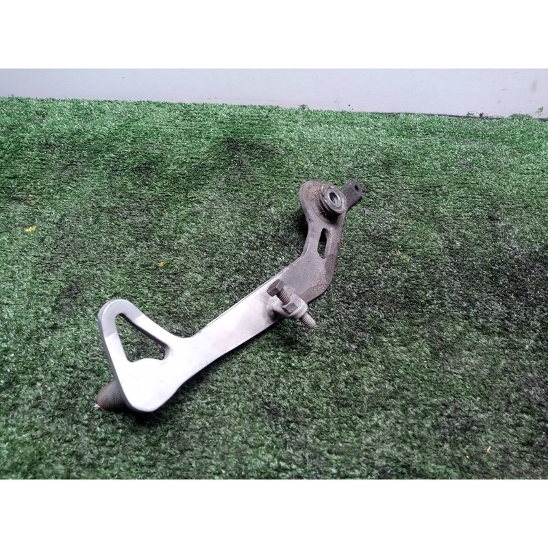 Recambio de pedal freno para bmw r 1200 rt/st referencia OEM IAM 35317675476  K26 - 05-10