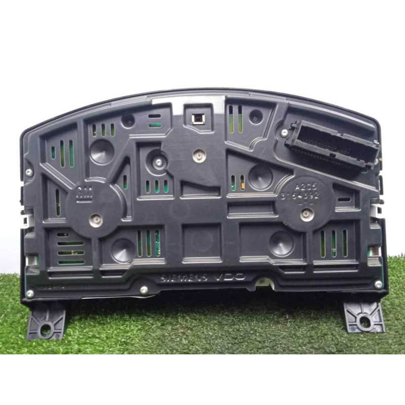 Recambio de cuadro instrumentos para opel zafira b 1.8 16v referencia OEM IAM 13225986  
