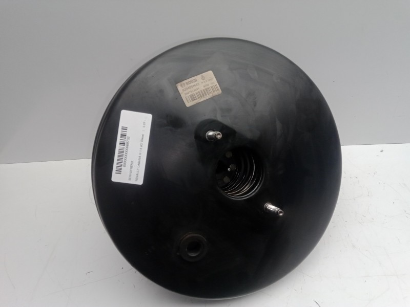 Recambio de servofreno para renault laguna iii 1.5 dci diesel referencia OEM IAM 0204051643-30475C2491 BOSCH 