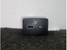 Recambio de mando multifuncion para fiat tipo ii (357) berlina 1.6 jtdm 16v referencia OEM IAM 07357169260-03270-19356B3-01492  