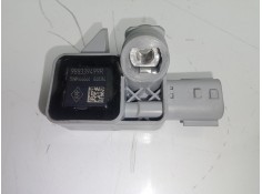 Recambio de sensor impacto airbag para renault clio iv 1.2 tce energy referencia OEM IAM 988339499R-5WK44444  