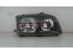 Recambio de faro derecho para kia joice 2.0 cat referencia OEM IAM  FONDO.NEGRO DOBLE.OPTICA