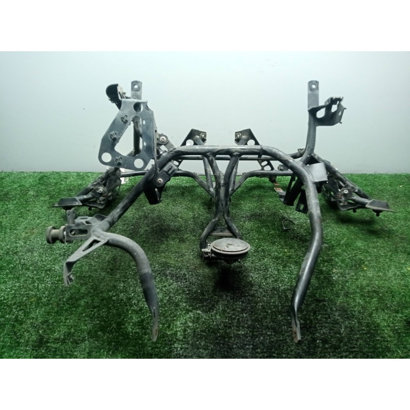 Recambio de no identificado para bmw r 1200 rt/st referencia OEM IAM   K26 - 05-10