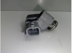 Recambio de sensor impacto airbag para renault clio iv 1.2 tce energy referencia OEM IAM 988339499R-5WK44444   2