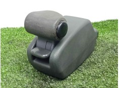 Recambio de palanca cambio para mercedes-benz actros 2/3 2 - ejes / 6 cil. 1848(4x2) om 501 la s (corto) referencia OEM IAM A943