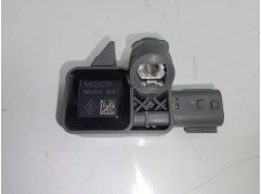 Recambio de sensor impacto airbag para renault clio iv 1.2 tce energy referencia OEM IAM 988326121R-5WK44445  