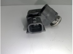 Recambio de sensor impacto airbag para renault clio iv 1.2 tce energy referencia OEM IAM 988326121R-5WK44445   2