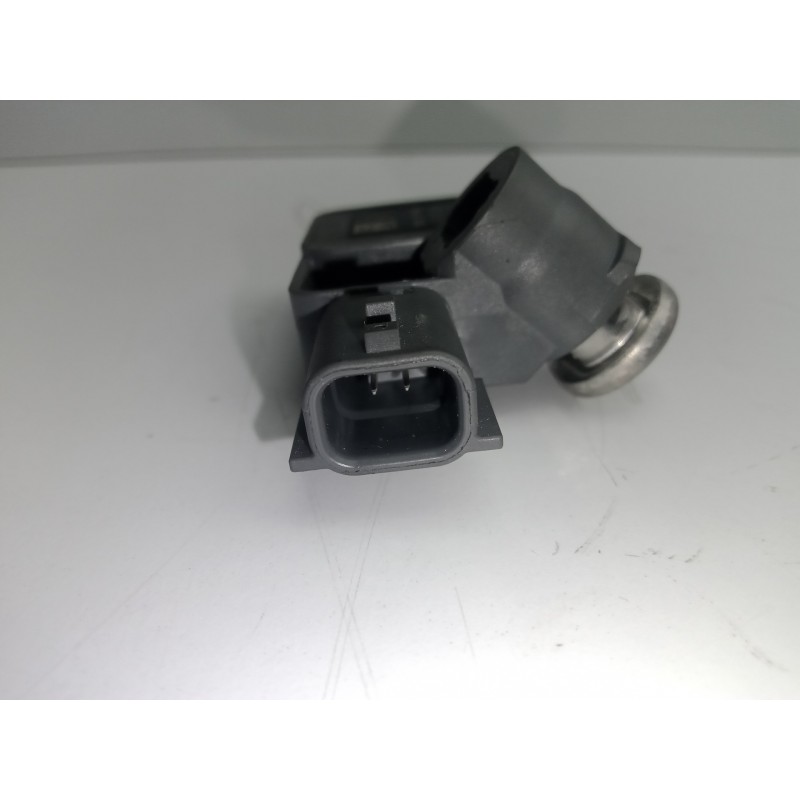 Recambio de sensor impacto airbag para renault clio iv 1.2 tce energy referencia OEM IAM 988326121R-5WK44445  