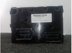 Recambio de caja reles / fusibles para fiat tipo ii (357) berlina 1.6 jtdm 16v referencia OEM IAM 00522176440-D857-28775505-2812