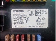 Recambio de caja reles / fusibles para fiat tipo ii (357) berlina 1.6 jtdm 16v referencia OEM IAM 00522176440-D857-28775505-2812 2