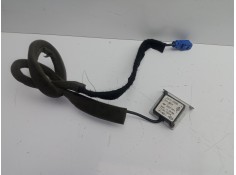 Recambio de antena para renault clio iv 1.2 tce energy referencia OEM IAM 259752753R-259752753RA  