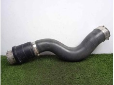 Recambio de tubo presion turbocompresor para ford ranger (tke) 2.0 tdci panther cat referencia OEM IAM JB3G6C646BD FLEXIBLE 