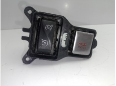 Recambio de interruptor para renault clio iv 1.2 tce energy referencia OEM IAM 251A06705R CONTROL.CRUCERO 