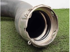 Recambio de tubo presion turbocompresor para ford ranger (tke) 2.0 tdci panther cat referencia OEM IAM JB3G6C646BD FLEXIBLE  2
