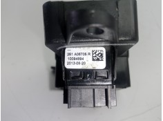Recambio de interruptor para renault clio iv 1.2 tce energy referencia OEM IAM 251A06705R CONTROL.CRUCERO  2