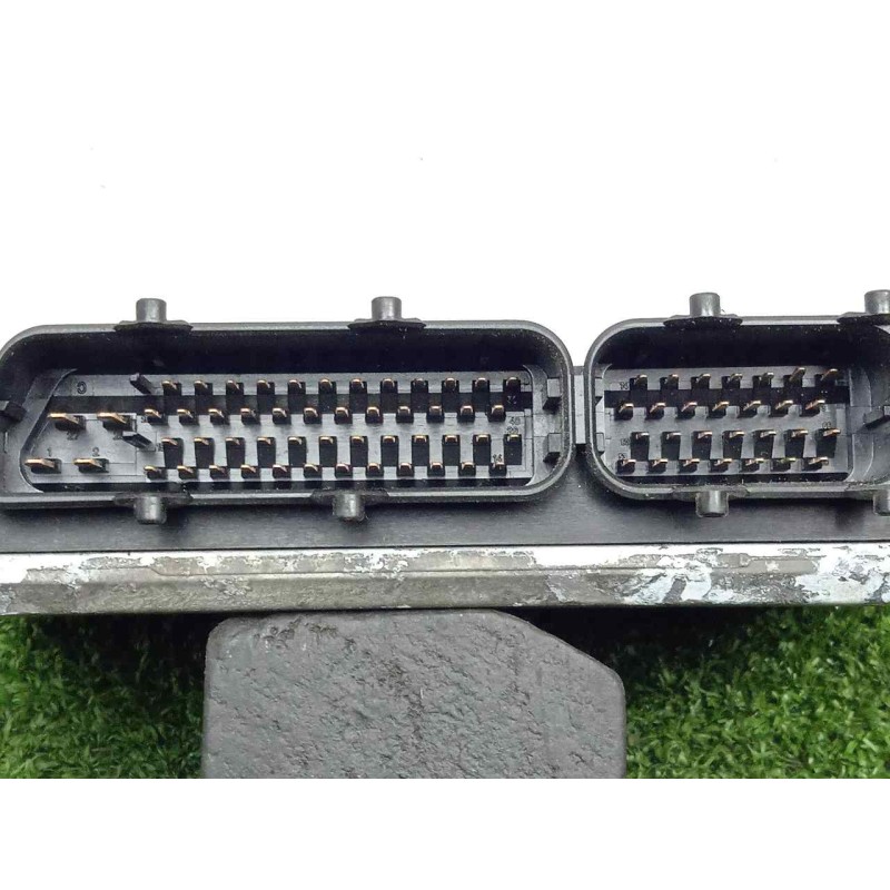 Recambio de centralita motor uce para volkswagen passat berlina (3b2) 1.9 tdi referencia OEM IAM 0281001727-038906018N-EDC15V ED