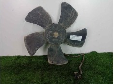 Recambio de electroventilador para suzuki grand vitara jb (jt) 1.9 ddis turbodiesel referencia OEM IAM SINREFERENCIA 2.PINES Ø D