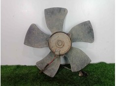 Recambio de electroventilador para suzuki grand vitara jb (jt) 1.9 ddis turbodiesel referencia OEM IAM SINREFERENCIA 2.PINES Ø D 2
