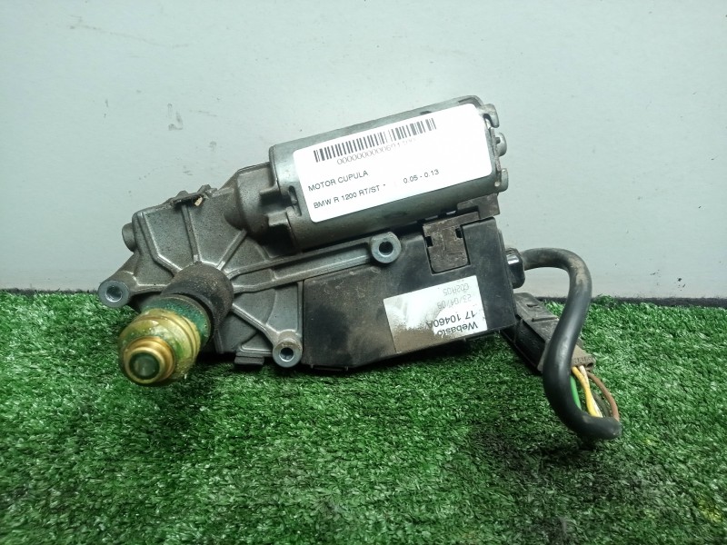 Recambio de motor cupula para bmw r 1200 rt/st referencia OEM IAM 1710457B  K26 - 05-10