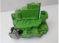 Recambio de cerradura puerta trasera izquierda para alfa romeo giulietta (191) 1.6 jtd cat referencia OEM IAM 505228790 5.PINES 