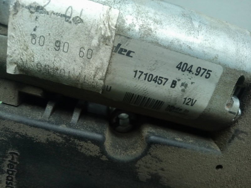 Recambio de motor cupula para bmw r 1200 rt/st referencia OEM IAM 1710457B  K26 - 05-10