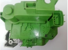 Recambio de cerradura puerta trasera izquierda para alfa romeo giulietta (191) 1.6 jtd cat referencia OEM IAM 505228790 5.PINES  2