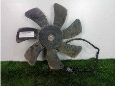 Recambio de electroventilador para suzuki grand vitara jb (jt) 1.9 ddis turbodiesel referencia OEM IAM SINREFERENCIA 2.PINES Ø D