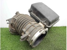 Recambio de filtro aire para ford ranger (tke) 2.0 tdci panther cat referencia OEM IAM JB3G9B659BA-JB3G9F805BA  