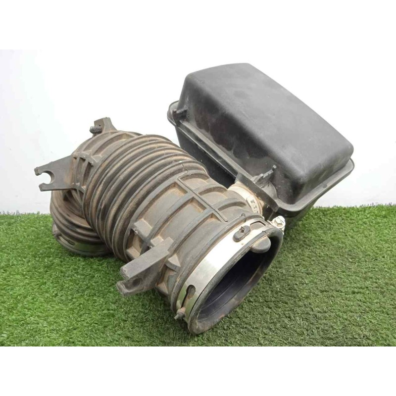 Recambio de filtro aire para ford ranger (tke) 2.0 tdci panther cat referencia OEM IAM JB3G9B659BA-JB3G9F805BA  