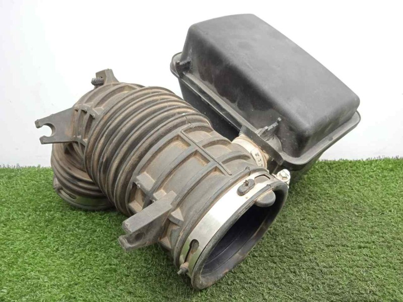 Recambio de filtro aire para ford ranger (tke) 2.0 tdci panther cat referencia OEM IAM JB3G9B659BA-JB3G9F805BA  