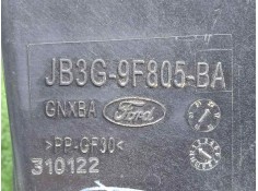 Recambio de filtro aire para ford ranger (tke) 2.0 tdci panther cat referencia OEM IAM JB3G9B659BA-JB3G9F805BA   2