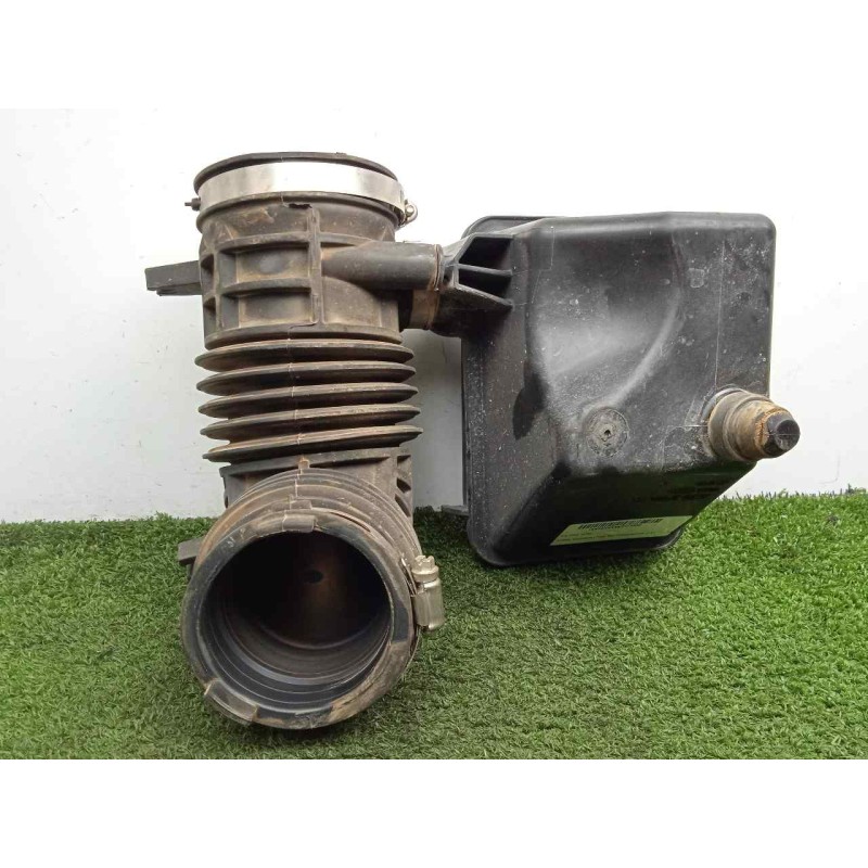 Recambio de filtro aire para ford ranger (tke) 2.0 tdci panther cat referencia OEM IAM JB3G9B659BA-JB3G9F805BA  