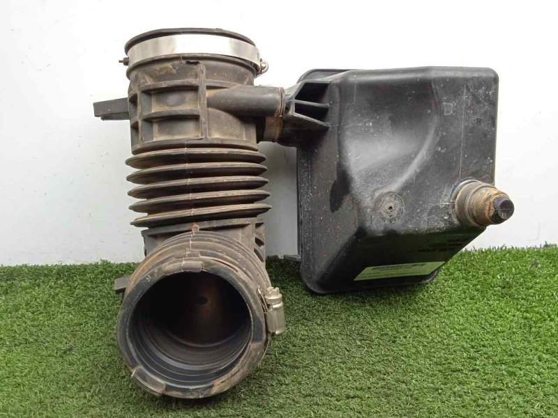 Recambio de filtro aire para ford ranger (tke) 2.0 tdci panther cat referencia OEM IAM JB3G9B659BA-JB3G9F805BA  