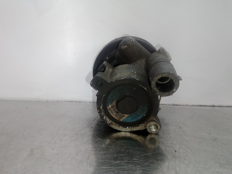 Recambio de bomba servodireccion para seat ibiza (6k1) 1.4 referencia OEM IAM 030145157-26046395WB-030145269B  