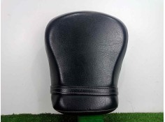 Recambio de asientos traseros para hyosung st 700i referencia OEM IAM 45200H99DB0 NEGRO 