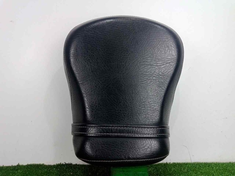 Recambio de asientos traseros para hyosung st 700i referencia OEM IAM 45200H99DB0 NEGRO 