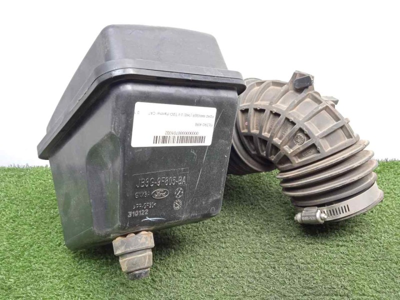 Recambio de filtro aire para ford ranger (tke) 2.0 tdci panther cat referencia OEM IAM JB3G9B659BA-JB3G9F805BA  