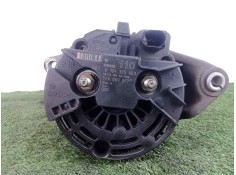 Recambio de alternador para iveco daily chasis- cabina (1999 =>) 2.3 hpi referencia OEM IAM 0124325053-504009977 110AH - BOSCH P 2