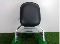 Recambio de asientos traseros para hyosung st 700i referencia OEM IAM SINREFERENCIA RESPALDO 