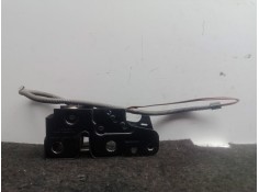 Recambio de cerradura capot para seat leon (1p1) 2.0 tdi referencia OEM IAM 1P0823509A  