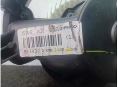 Recambio de motor calefaccion para fiat tipo ii (357) berlina 1.6 jtdm 16v referencia OEM IAM 821061-5T783   2