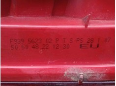 Recambio de piloto trasero izquierdo interior para alfa romeo 159 sportwagon (140) 1.9 jtd (m) 16v cat referencia OEM IAM F93956 2