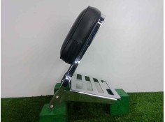 Recambio de asientos traseros para hyosung st 700i referencia OEM IAM SINREFERENCIA RESPALDO  2