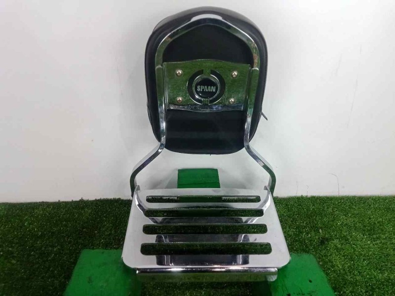 Recambio de asientos traseros para hyosung st 700i referencia OEM IAM SINREFERENCIA RESPALDO 