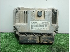 Recambio de centralita motor uce para bmw r 1200 rt/st referencia OEM IAM 0261209391-7722565  