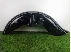 Recambio de guardabarros delantero para hyosung st 700i referencia OEM IAM 53211H99D00  