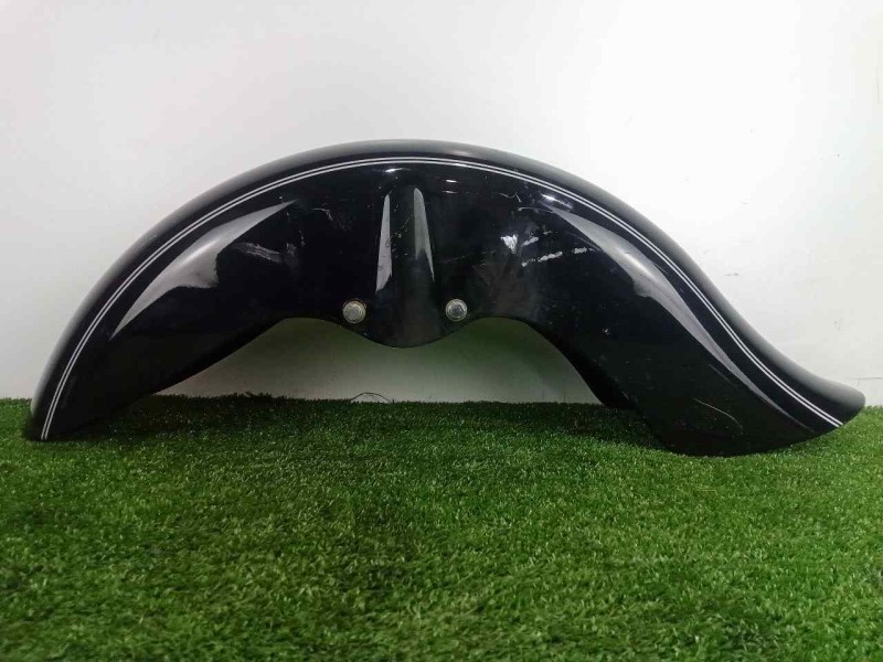 Recambio de guardabarros delantero para hyosung st 700i referencia OEM IAM 53211H99D00  