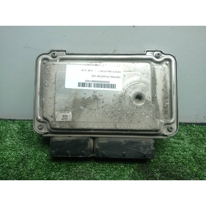 Recambio de centralita motor uce para bmw r 1200 rt/st referencia OEM IAM 0261209391-7722565  