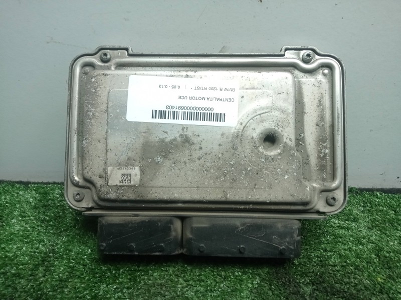 Recambio de centralita motor uce para bmw r 1200 rt/st referencia OEM IAM 0261209391-7722565  